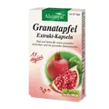 Produktbild: Alsiroyal Granatapfel-Extrakt-Kapseln, 30 St.