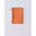 Produktbild: Handtuch VOSSEN Gr. 1, orange (terrakotta), B:50cm L:100cm, Walkfrottee, 100% Baumwolle, Handtücher