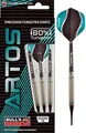 Produktbild: Bull's Artos Soft Dart, Mint, 18g