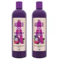 Produktbild: 2x Aussie SOS Deep Repair Shampoo Für Geschädigtes & Trockenes Haar je 490ml