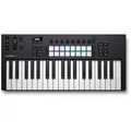 Produktbild: Novation Launchkey 37 MK4 - Masterkeyboard
