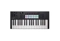 Produktbild: Novation Masterkeyboard (Masterkeyboards, MIDI-Keyboard 25), Launchkey 37 MK4 - Midi Keyboard