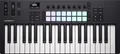 Produktbild: Novation Launchkey 37 MK4 USB Midi Keyboard Controller DAW Synthesizer Pads