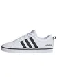 Produktbild: adidas Unisex VS Pace 2.0 Shoes, Cloud White / Core Black / Cloud White, 40 EU