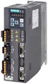 Produktbild: Siemens 6SL3210-5FB10-4UF1 SINAMICS V90, IP20 / UL open type