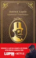 Produktbild: Arsène Lupin Gentleman Cambrioleur - Edizione Francese (hachette)