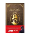Produktbild: Arsène Lupin. Gentleman cambrioleur, Leblanc, Maurice