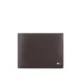 Produktbild: Tommy Hilfiger Querbörse Herren Eton CC Coin Pocket brown AM0AM00651041