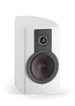Produktbild: DALI EPICON 2 Weiß Satin - Regallautsprecher, Stück | Neu | UVP 2999 €