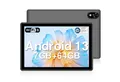 Produktbild: DOOGEE U9 Android 64GB ROM (1TB TF) + 3GB RAM, 1280 * 800 HD+ Display Kids Tablet (10.1