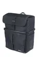 Produktbild: Basil Fahrradrucksack Basil Move Einzelpacktasche MIK Hooks 15 Liter - wasserabweisende Gepä