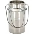 Produktbild: Milchkanne Edelstahl rostfrei 1,0 l