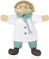 Produktbild: Sterntaler Handpuppe Arzt
