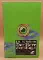 Produktbild: Der Herr der Ringe: Die Gefährten / Die zwei Türme / Die Wiederkehr des Königs