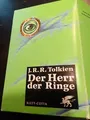 Produktbild: J.R.R. Tolkien Der Herr Der Ringe , Trilogie Im Pappeschuber, Taschenbuch