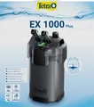 Produktbild: Tetra Außenfilter EX 1000 Plus für Aquarien bis 300 l