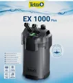 Produktbild: Tetra Aquariumfilter Tetra Außenfilter EX 1000 Plus für Aquarien bis