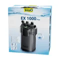 Produktbild: Tetra EX Plus 1000 Außenfilter-Komplettset Süß- und Meerwasseraquarien 150-300L