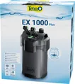 Produktbild: Tetra EX 1000 plus Aquarium Außenfilter f. Aquarien 100-300L