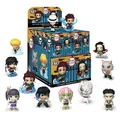 Produktbild: Funko Mistery Minis Demon Slayer (62094)