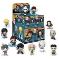 Produktbild: FK62094 - Demon Slayer Mystery Minis Vinyl Minifiguren 6 cm Display (12)