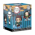 Produktbild: Funko Mystery Mini - Demon Slayer - 1 of 12 to Collect - Styles Vary- Vinyl-Sammelfigur - Geschenkidee - Offizielle Handelswaren - Spielzeug Für Kinder und Erwachsene - Anime Fans und Display