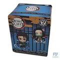 Produktbild: Funko Mystery Mini - Demon Slayer - 1 of 12 to Collect - Styles Vary- Vinyl-Samm