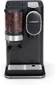 Produktbild: CUISINART One Cup Grind And Brew - Machine ..... BITTE SEHEN SIE DEN WASSERTANK