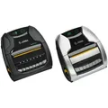Produktbild: Zebra ZQ310 Plus, Indoor, USB-C, BT (BLE), WLAN, NFC, 8 Punkte/mm (203dpi), linerless
