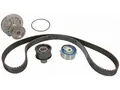 Produktbild: WASSERPUMPE + RIEMEN OPEL ASTRA F 1.7 G 1.7