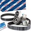 Produktbild: BOSCH 1987948741 Zahnriemensatz Wasserpumpe für ASTRA ASTRAMAX CAVALIER 1.7 D