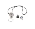 Produktbild: Wasserpumpe + Zahnriemensatz BOSCH 1987948741 für Opel