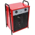 Produktbild: Elektroheizer WDH-IFH20 (20kW)
