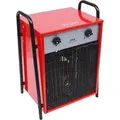 Produktbild: Elektroheizer WDH-IFH20 (20kW) - Rot