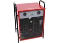 Produktbild: Elektroheizer, 20000 W, 20 kW, LxBxH 430 x 600 x 380 mm kaiserkraft