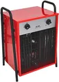 Produktbild: Aktobis Heizgebläse Elektroheizer WDH-IFH20 (20 kW / 32 A)