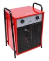 Produktbild: WDH Heißluftgebläse Elektroheizer WDH-IFH20 (20kW), bis max. 40 °C, (1-tlg), Mit integriertem Gebläse und 3 aus wählbaren Heizstärken