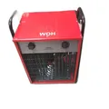 Produktbild: Aktobis Heizgebläse Elektroheizer WDH-IFH20 20 kW 32 A Misc Home Environment