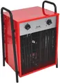 Produktbild: 20 kW / 32 A Heizgerät Bauheizer Heizlüfter Heizgebläse Aktobis WDH-IFH20