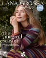 Produktbild: LG Häkeln Ausgabe 7: The magical season -Neue Garne und Vintage Flair #7307