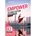 Produktbild: Empower Elementary/A2 Student`s Book with eBook (Cambridge English Empower)