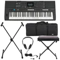 Produktbild: PSR-E483 Deluxe Bundle