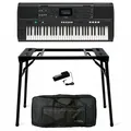 Produktbild: Yamaha PSR-E483 Bag Bundle