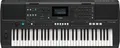 Produktbild: Yamaha PSR-E483 Keyboard 61 Tasten 860 Voices USB Recording Looper Sampling DSP