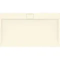 Produktbild: Ideal Standard Ultra Flat S i.life Rechteck-Brausewanne, 1600x900x30mm, T5226FT, Farbe: Sandstein