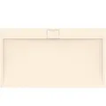 Produktbild: Ideal Standard Ultra Flat S i.life Rechteck-Brausewanne, 1600x900x30mm, T5226FT,
