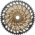 Produktbild: SRAM XG-1299 12-fach Kassette für XX1 Eagle 10-52
