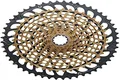 Produktbild: SRAM XG-1299 Kassettenzahnkranz Gold 12-Fach
