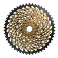 Produktbild: SRAM XG-1299 Eagle Kassette 12-fach 10 - 52 Zähne