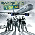Produktbild: Flight 666 (remastered 2015) (180g) (Limited Edition) | Iron Maiden | 2017